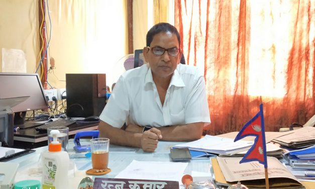 धनुषामा किसानको नाममा व्यापक अनियमितता : काम अधुरा, भुक्तानी पूरा !