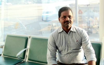 प्रदेश २ का आन्तरिक मामिला मन्त्री ज्ञानेन्द्रकुमार यादवलाई कोरोना संक्रमण