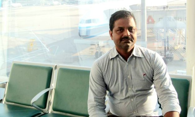 प्रदेश २ का आन्तरिक मामिला मन्त्री ज्ञानेन्द्रकुमार यादवलाई कोरोना संक्रमण