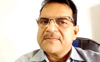 जनकपुरका चर्चित चिकित्सक एबं सांसद डा. यादवलाई कोरोना संक्रमण