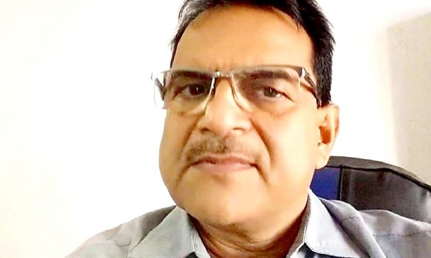 जनकपुरका चर्चित चिकित्सक एबं सांसद डा. यादवलाई कोरोना संक्रमण
