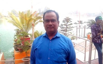श्रीराम युवा कमिटीका भू. पू. अध्यक्ष ठाकुरको निधन