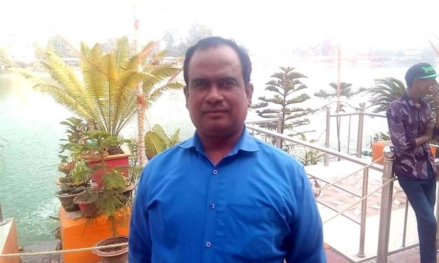 श्रीराम युवा कमिटीका भू. पू. अध्यक्ष ठाकुरको निधन