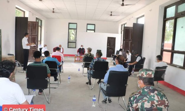 प्रदेश २ सरकार कोरोना नियन्त्रणमा असहयोग गर्ने संस्था विरुद्ध अदालत जाने