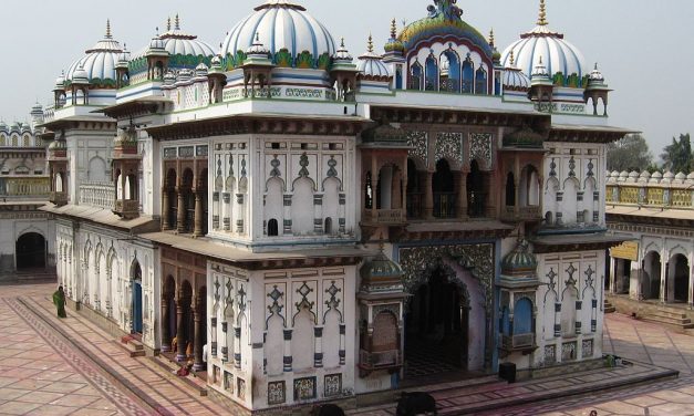 जनकपुरमा १० बजे सम्म पसल खोल्न पाइने, पसलेले ग्राहकलाई मास्क उपलब्ध गराउनु पर्ने (विज्ञप्ति)
