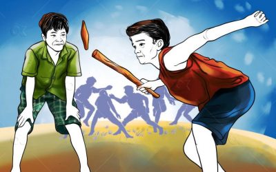 रैथाने खेल : नयाँ पुस्ताका लागि इतिहासमा सीमित हुँदै