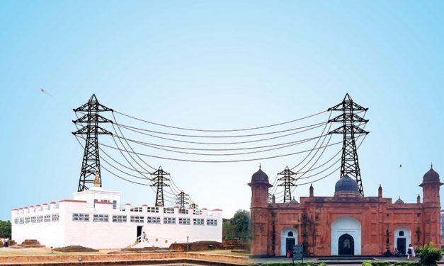 नेपाली बिजुली बंगलादेश पुर्‍याउने बाटो दिन भारत उदासीन