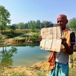 नदीको बहाव परिवर्तनसँगै भारतीय अतिक्रमणमा नेपाली भूमि