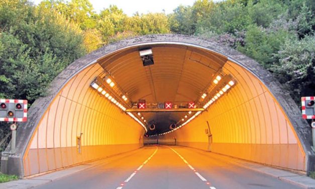 नौवटा सुरुङमार्गको सम्भाव्यता अध्ययन