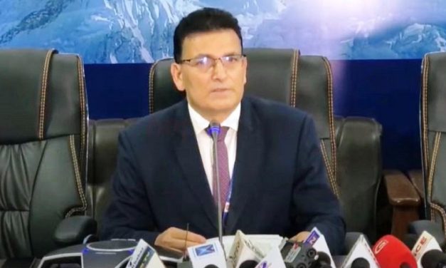 स्थानीय तह निर्वाचनका लागि दुई करोड मतपत्र छापिने