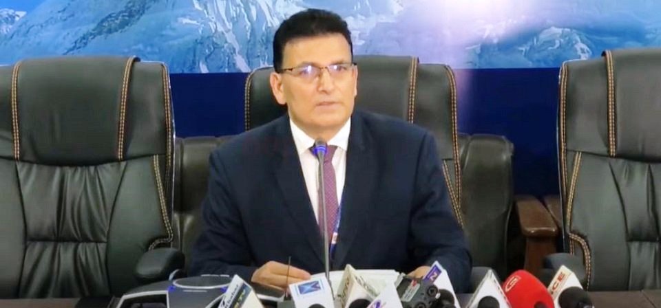 स्थानीय तह निर्वाचनका लागि दुई करोड मतपत्र छापिने