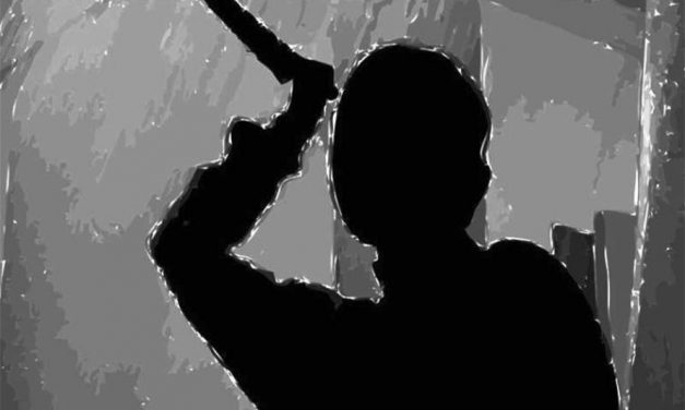 वीरगञ्जमा खुकुरी प्रहारबाट बाबुछोरा घाइते