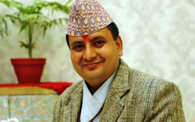 ‘लेडिज फर्स्ट’ अर्थात् नारी पहिले हाम्रो वैदिक दर्शनले भनेको हो