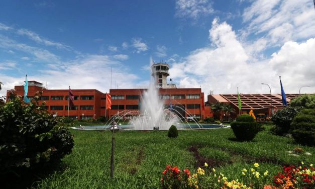 त्रिभुवन विमानस्थलको सुरक्षा व्यवस्था कमजोर रहेको सरकारी निष्कर्ष