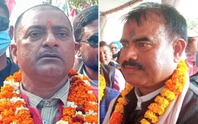 कांग्रेसको धनुषा सभापतिका लागि भोलि मतदान हुने