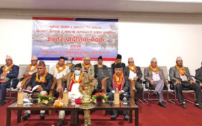 समान सवारी कर लिने सातै प्रदेशका यातायात मन्त्रीको निर्णय
