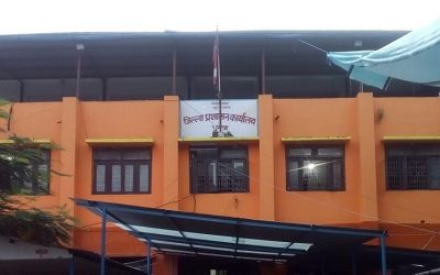 जनकपुरधाममा चैत ३ र ४ गते मासु तथा मदिरा निषेध