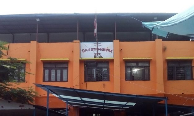 जनकपुरधाममा चैत ३ र ४ गते मासु तथा मदिरा निषेध