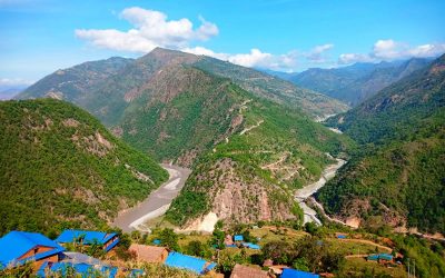 दूधकोसी जलविद्युत् आयोजनाका लागि जग्गा अधिग्रहण सुरु