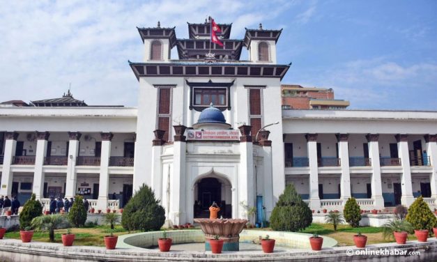 एक करोड ७७ लाख मतपत्र छापियो