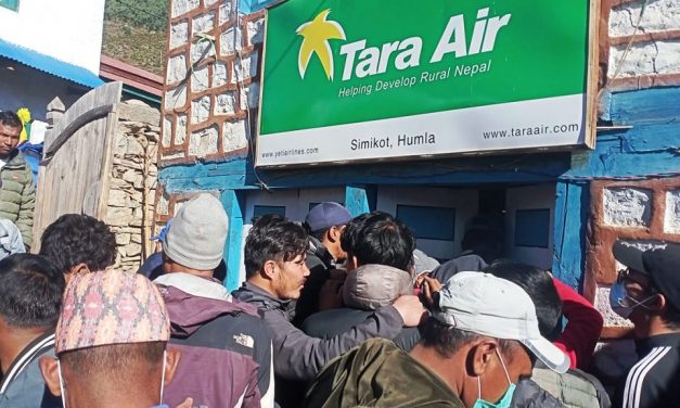 हुम्लाका नागरिकलाई घरपुग्नै सकस, टिकट भाडा २१ हजार रुपैयाँ