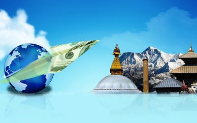 ८ महिनामा भित्रियो ६ खर्ब ३१ अर्ब रेमिट्यान्स