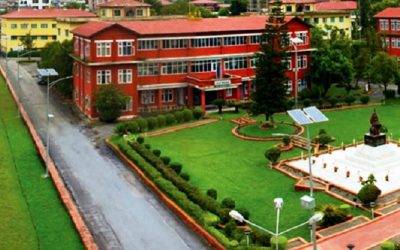 प्रहरीका ६ सय ७३ जना इन्स्पेक्टरको सरुवा