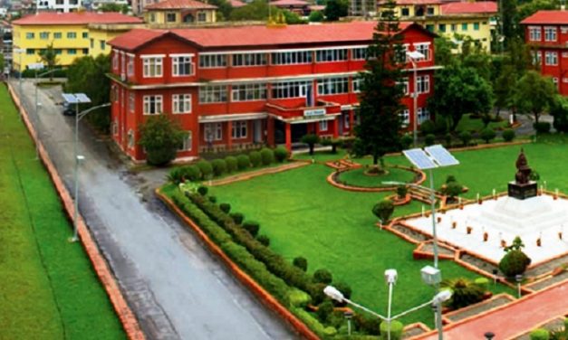 प्रहरीका ६ सय ७३ जना इन्स्पेक्टरको सरुवा