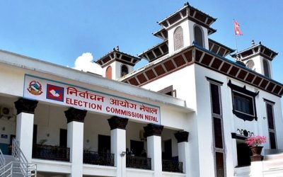 एक लाख ४७ हजार मनोनयन दर्ता