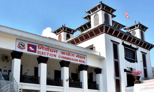 एक लाख ४७ हजार मनोनयन दर्ता