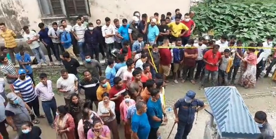 डाक्टर मृत्यु प्रकरणः सत्य तथ्य पत्ता लगाउन नोबेल अस्पतालको माग