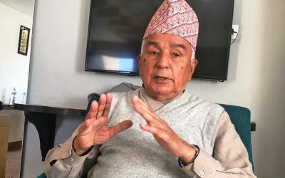 तालमेलबारे २६ गतेसम्म निर्णय दिन सत्ता गठबन्धनको निर्देशन