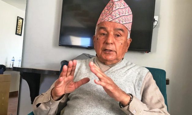 तालमेलबारे २६ गतेसम्म निर्णय दिन सत्ता गठबन्धनको निर्देशन