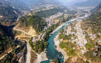 बूढीगण्डकीबाट चिनियाँ कम्पनीलाई बिदा गर्ने प्रस्ताव मन्त्रिपरिषदमा –