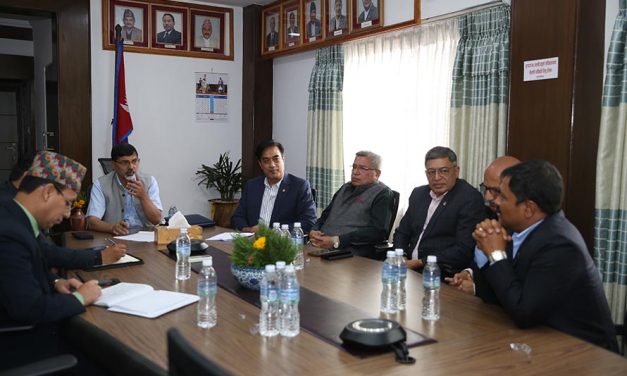 गाँजा खेतीलाई कानुनी मान्यता दिन व्यवसायीको माग