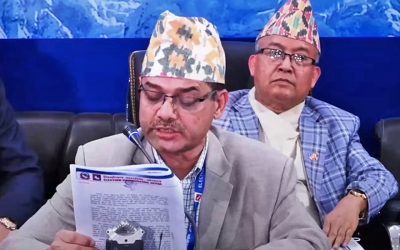 निर्वाचन आचार संहिता लागू, सामाजिक सञ्जालमा उम्मेदवार र दलले मात्र प्रचार गर्न पाउने