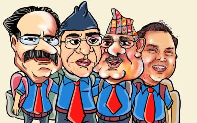 मधेशमा सत्ता गठबन्धनको संयुक्त बैठक : चुनावका लागि जिल्लास्तरीय संयन्त्र बनाउने निर्णय –