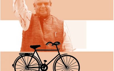 महिलाको बिहेमा ५१ हजार दिने लोसपाको घोषणा, बच्चाको हेरचाहका लागि थप नगद