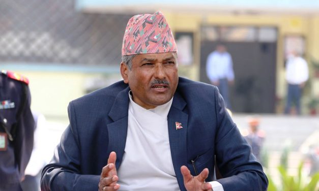 मौखिक निर्देशनको भरमा नियमन गर्दै राष्ट्र बैंक