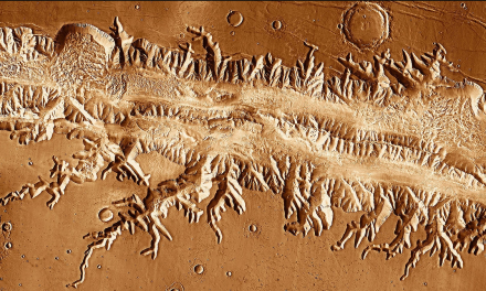 मंगलग्रहमा आए हालसम्मकै सबैभन्दा ठूला दुई भूकम्प, एउटा त ९४ मिनेट लामो