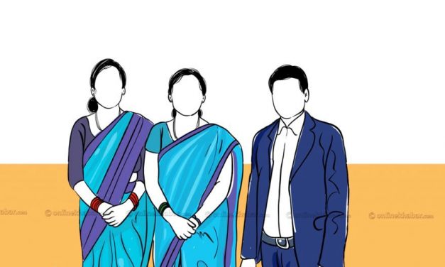 दुई दिनको साप्ताहिक बिदाले कर्मचारीहरू खुसी