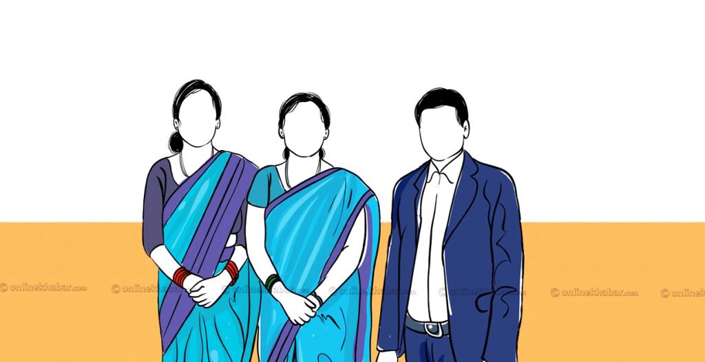 दुई दिनको साप्ताहिक बिदाले कर्मचारीहरू खुसी