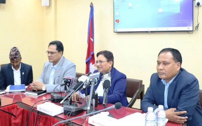 तीन वर्षपछि विद्युत् खरिद सम्झौता खुला गर्दै सरकार