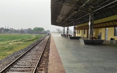 जनकपुरबाट रेल चढेर भारत जान परिचयपत्र अनिवार्य