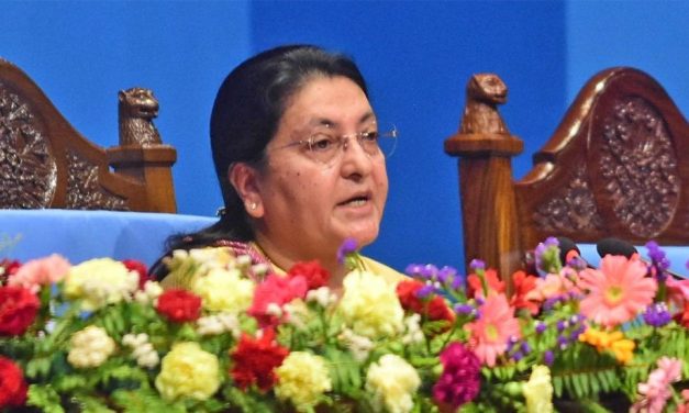 विद्यालय र अस्पतालमा ५० प्रतिशत इन्टरनेट सहुलियत दिने घोषणा