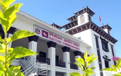 इन्टरनेट बन्द नहुने व्यवस्था मिलाउन निर्वाचन आयोगको निर्देशन