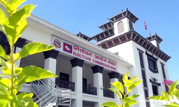 इन्टरनेट बन्द नहुने व्यवस्था मिलाउन निर्वाचन आयोगको निर्देशन