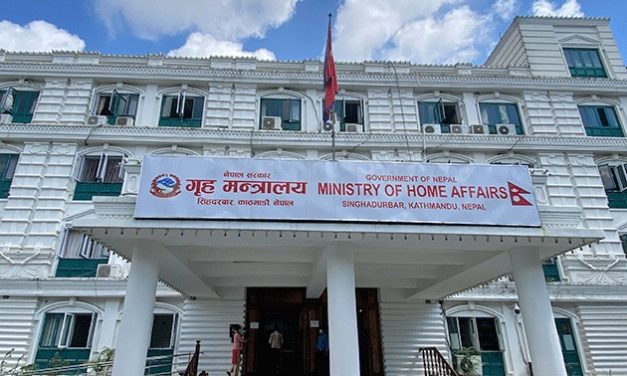 डोटीमा २ हजार ५०० सुरक्षाकर्मी निर्वाचनमा खटिने