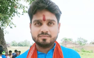 २१ वर्षका बशिष्ट : पार्टी कार्यालय टेकेका छैनन्, गाउँपालिका प्रमुख जितिसके