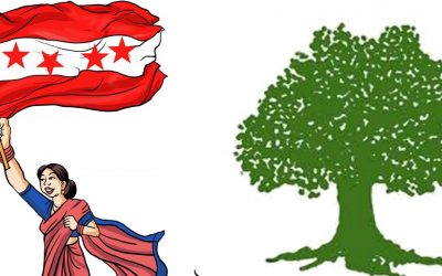 बटेश्वर गाउँपालिका–१ मा काँग्रेस विजयी